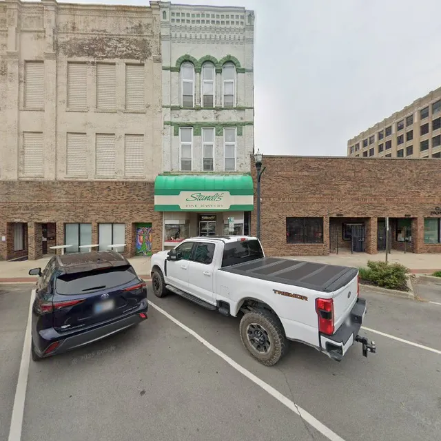 Standt's Fine Jewelry