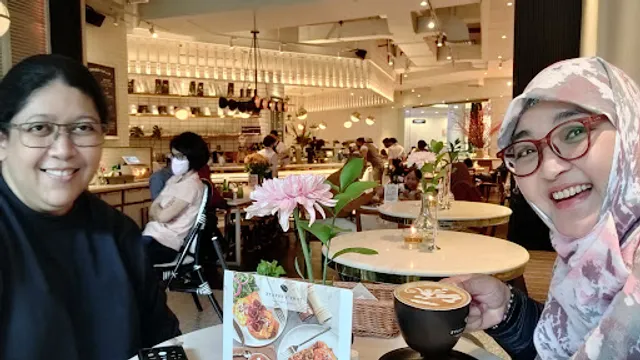 Toby’s Estate - Pondok Indah Mall 2