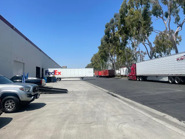 Allied Blending & Ingredients