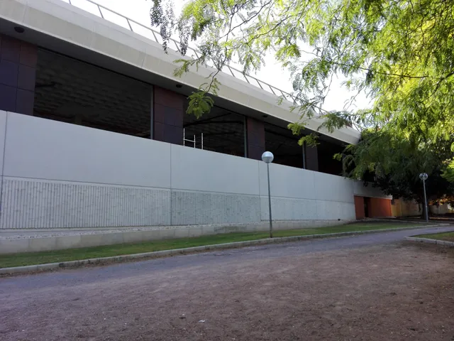 Cines Axion Playa de San Juan