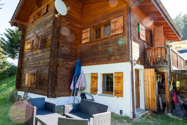 Chalet Edelweiss