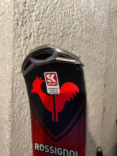 Skiset Raymonde Sports