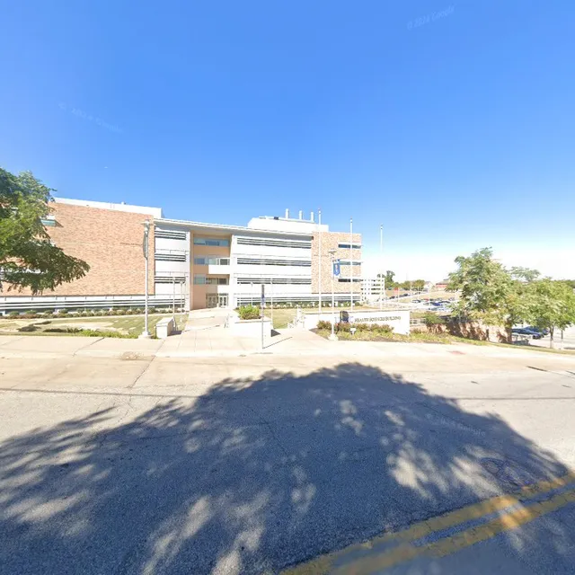 University of Missouri-Kansas City: Hospital Hill Campus