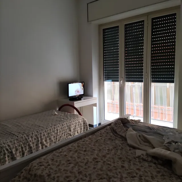 Bed & Breakfast Domus Aurea