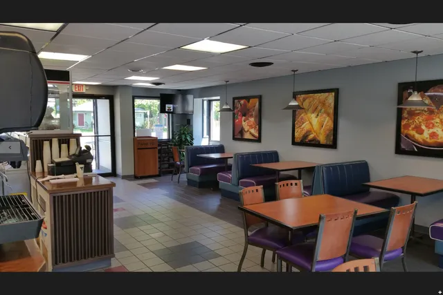 Carrozza Pizza Company