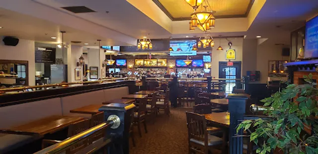 Dickens Public House