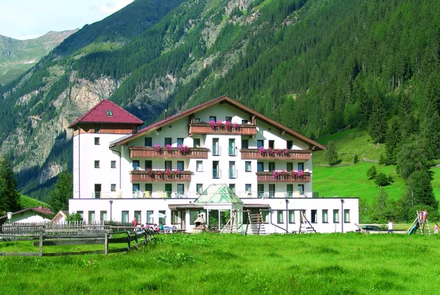 Hotel Tia Monte