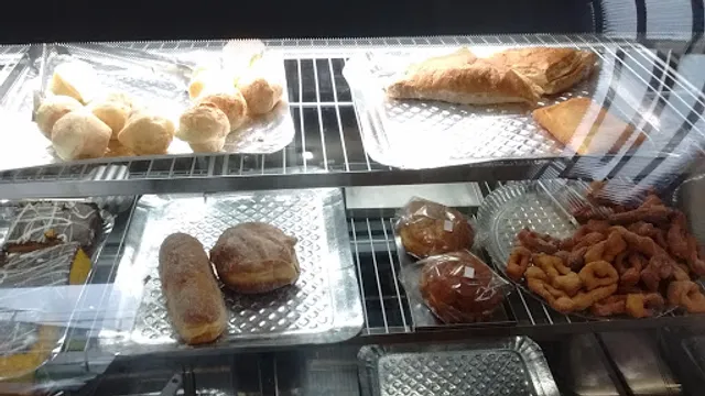 Padaria Cucas Coloniais