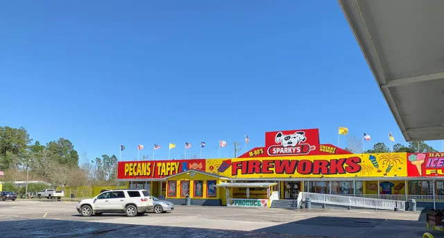 Sparky's Pecan Outlet, Inc.