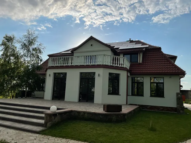 Stanica Rowerowa Wygnanki