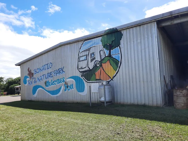 Bonadio RV and Nature Park