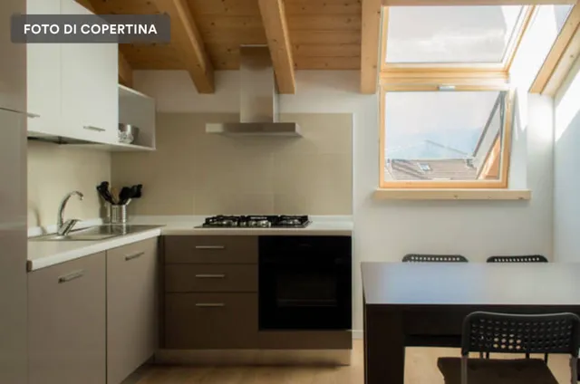 La Tana dell'Orso Lavarone