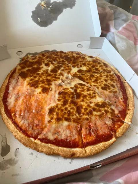 Frankies Chicken & Pizza St Helens