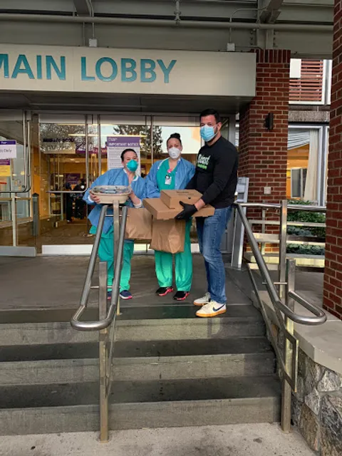 Roast Sandwich House