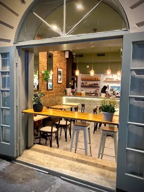 Plum Vietnamese Restaurant