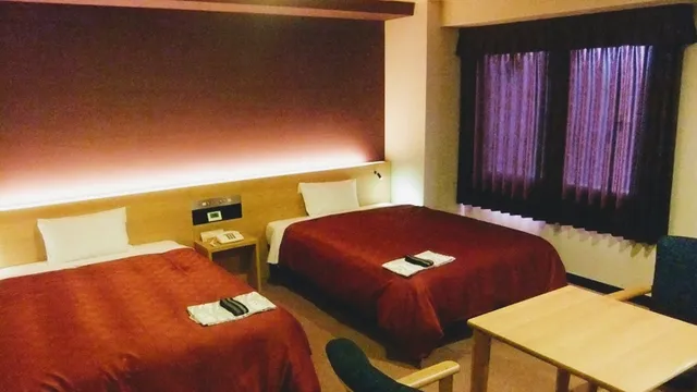 Yawatahama Century Hotel Ito