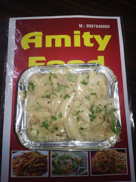 Amity Food