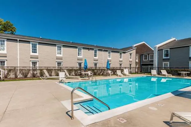 Clarion Hotel & Conference Center Leesburg