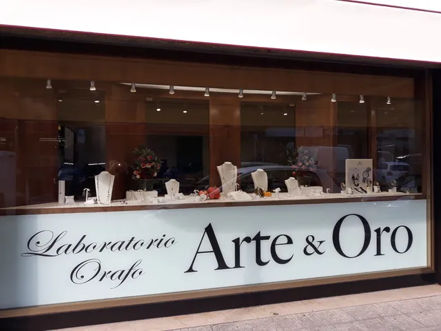 Laboratorio Orafo Arte&Oro