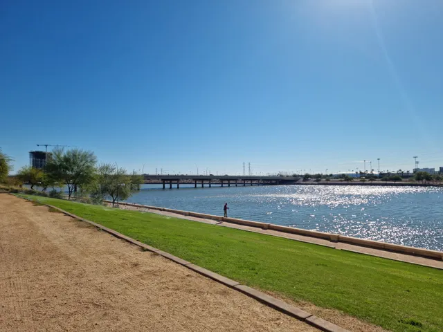Rio Salado Park