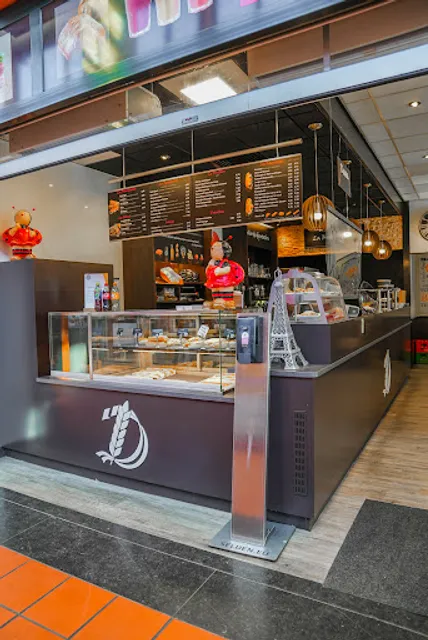 Délifrance Gorinchem