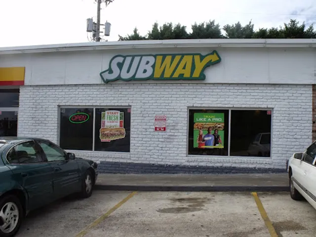Subway