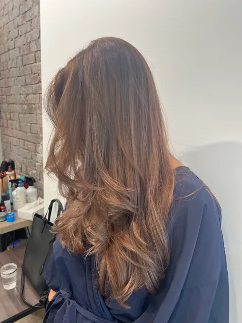 A.W.E. Salon Artistry With an Edge Salon