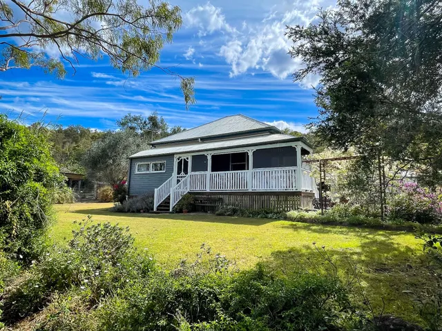 Kiambram Country Cottages
