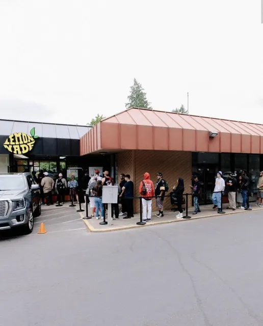 Lemonnade Milwaukie Dispensary
