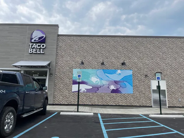 Taco Bell