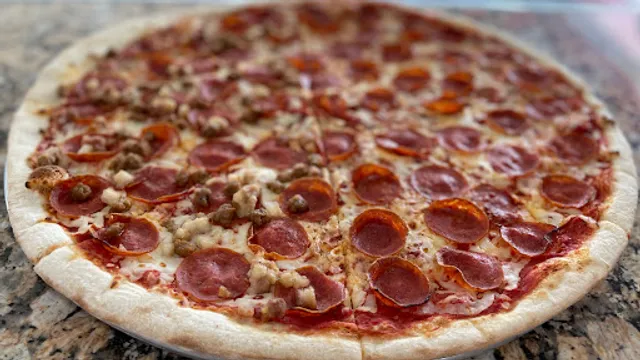 Avocado’s Restaurant + Pizzeria