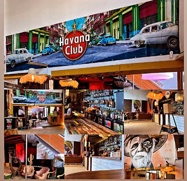 Appelez-Moi Madame - Restaurant d'ambiance à La-Teste-de-Buch