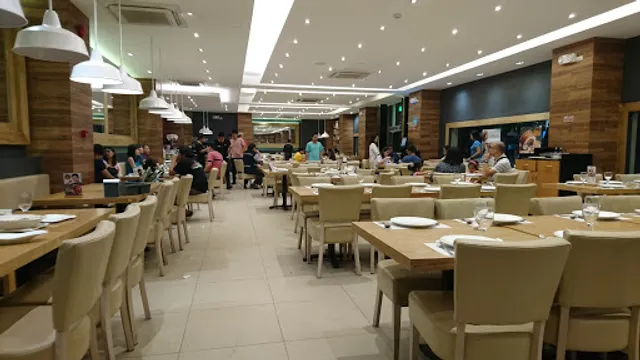 Kuya J Restaurant Otis