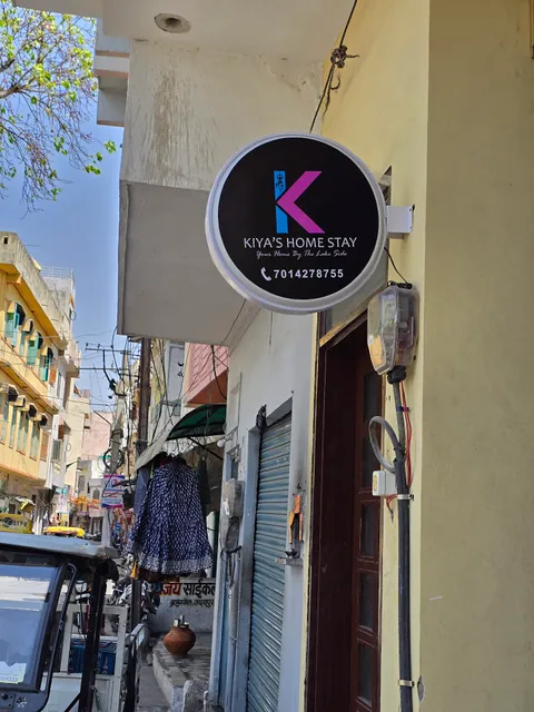 Kiya's Home Stay