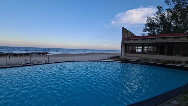 Isla Tajín Beach & River Resort