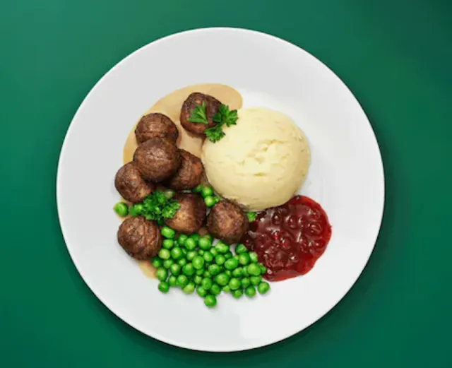 Restaurant IKEA Thiais