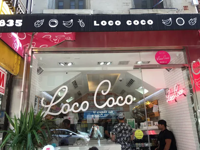 Loco Coco