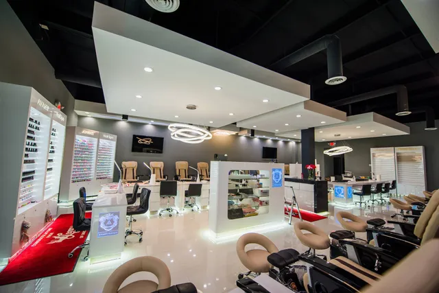 Avanti Nail Spa