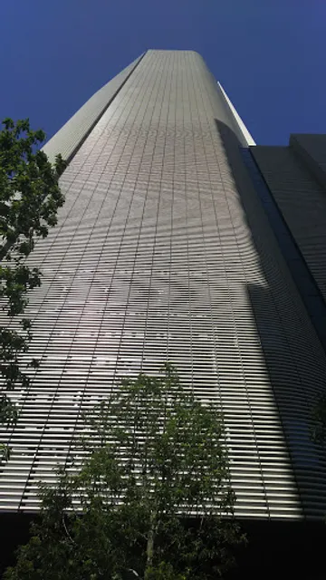 Lawson Akasaka Inter City Air