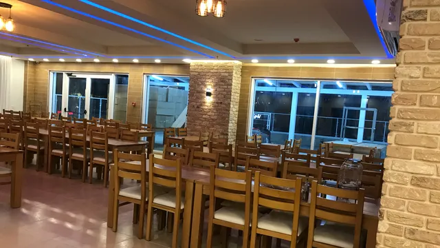 Tamar Restaurant-מסעדת תמר