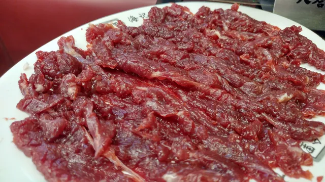 Shantou Balixiang Beef Shop Shekou Branch
