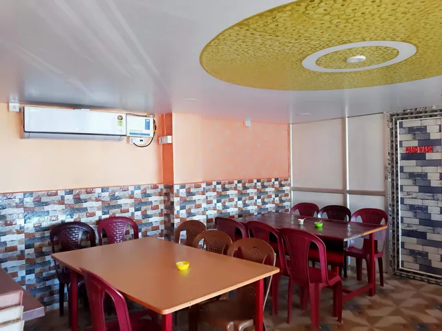 Hill View Hotel & Restaurant