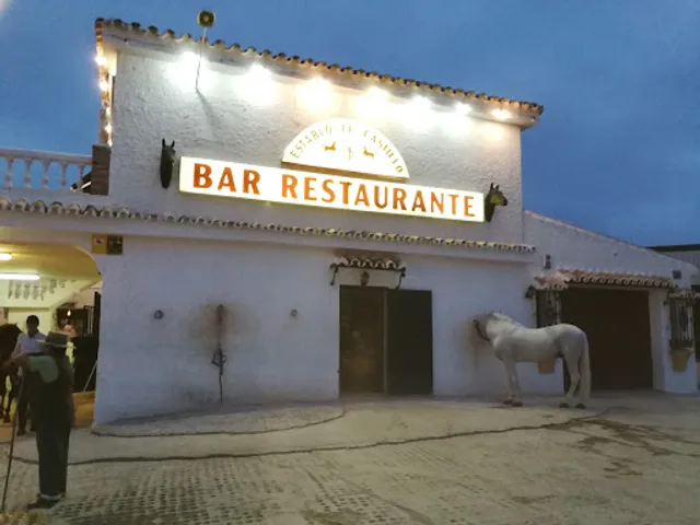 Restaurante El Establo