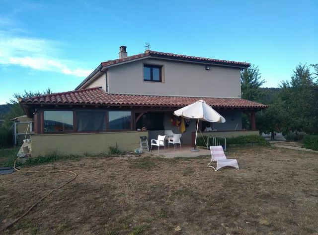 Hotel Rural Punto Y Aparte