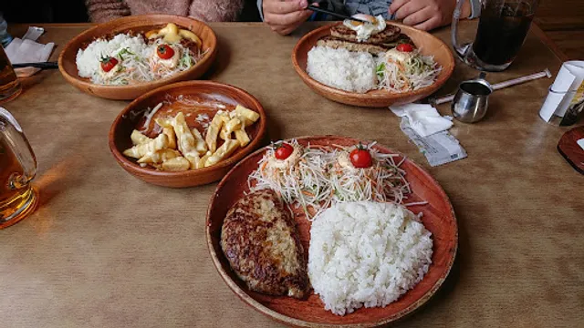 Bikkuri Donkey Odawara