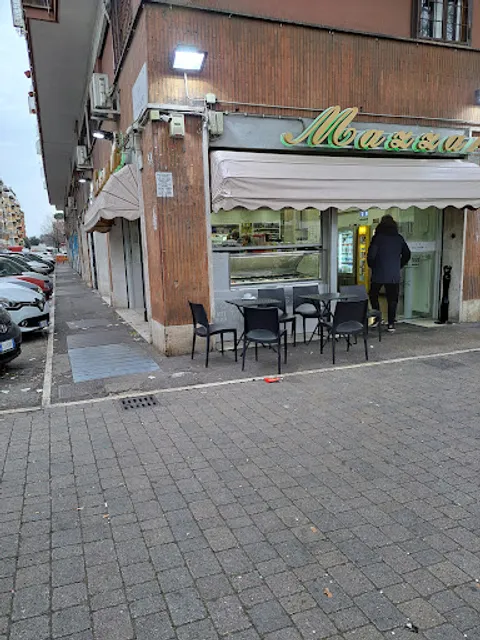 Bar Mazzaroni