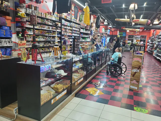 Lowest Price Tobacco and Vape