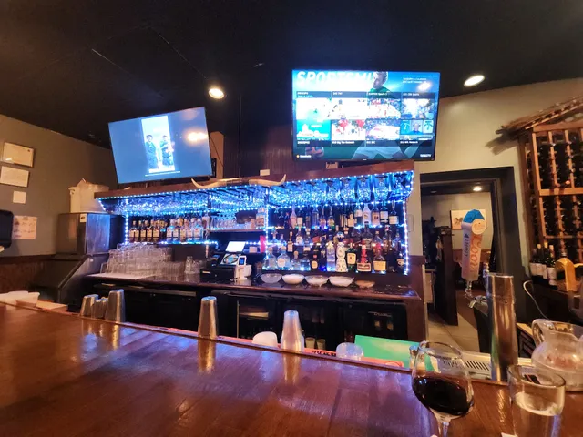 Victor's Grill Churrasqueria