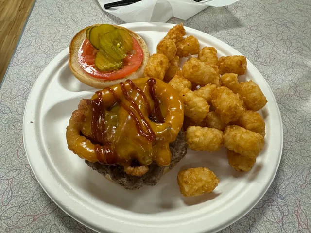 11th Frame Café & Sports Bar