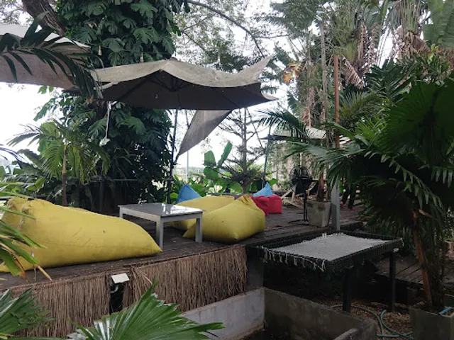 Dapbliw Espresso&Tea Bar